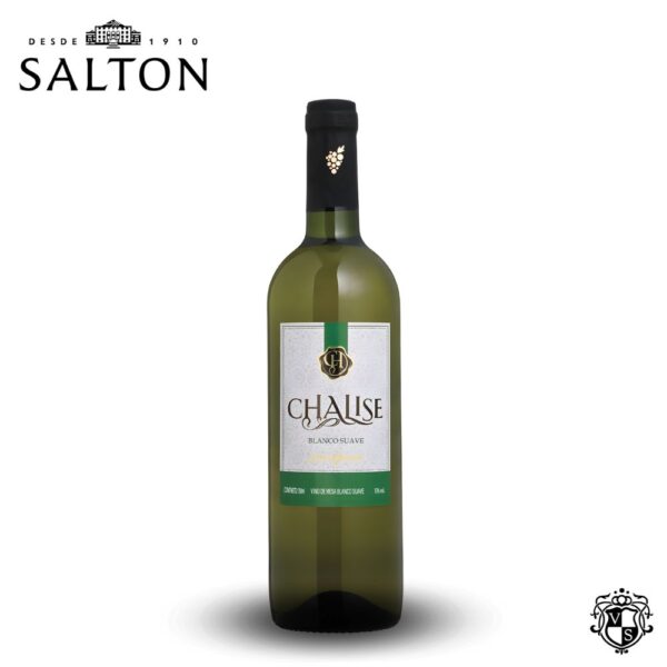 Chalise Blanco Suave