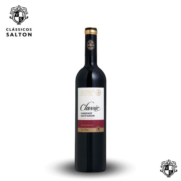Classic Cabernet