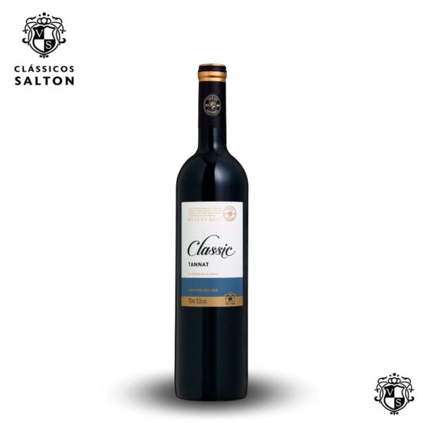 Classic Tannat