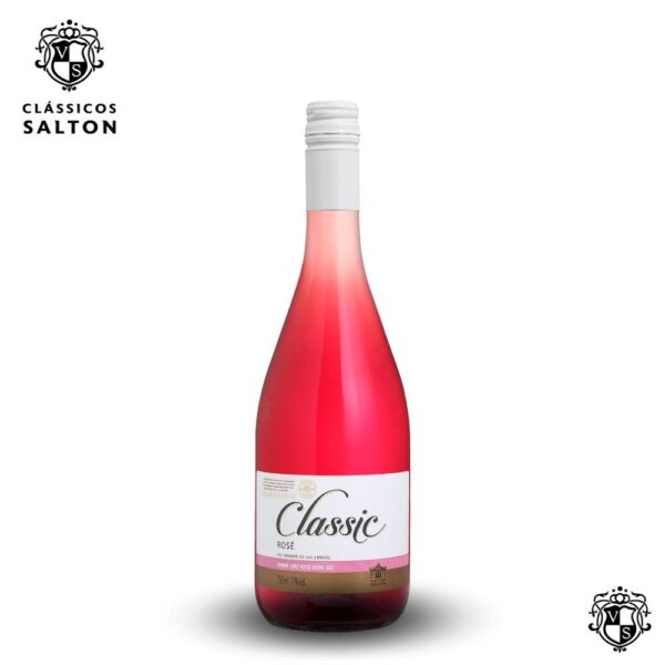 Classic Rosé Demi Sec