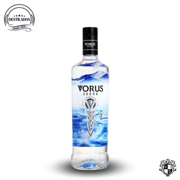 Vorus Vodka