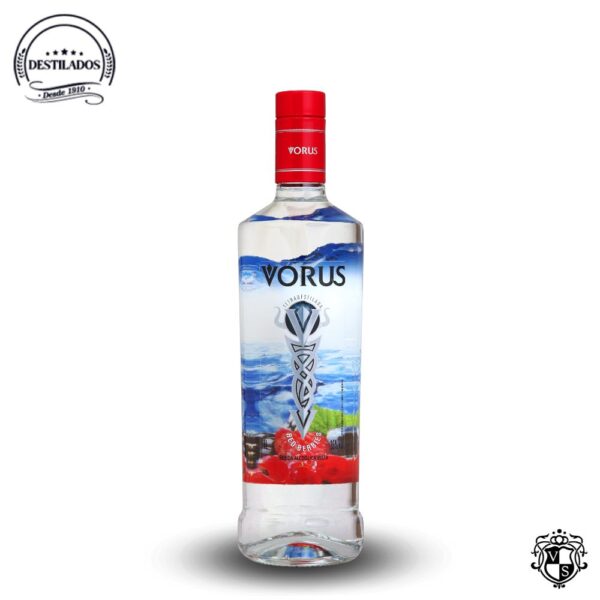 Vorus Vodka