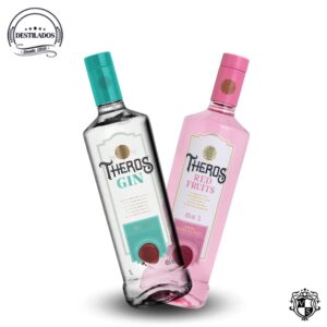 Theros Gin