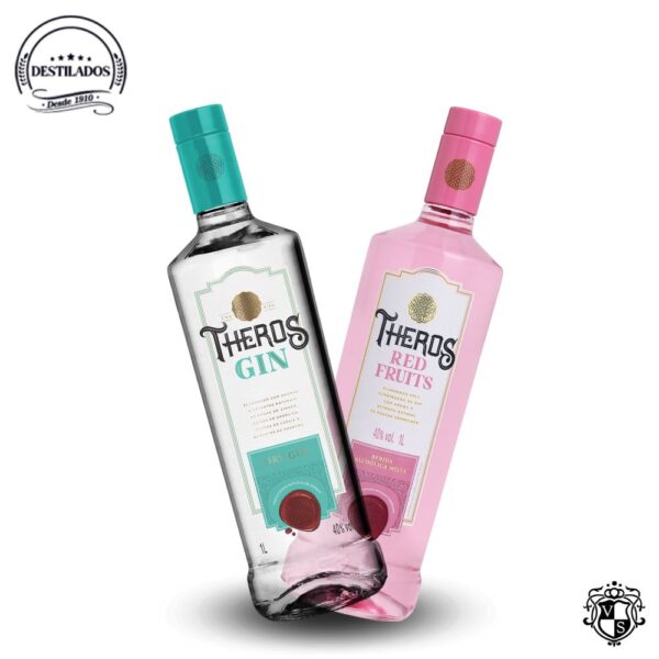 Theros Gin