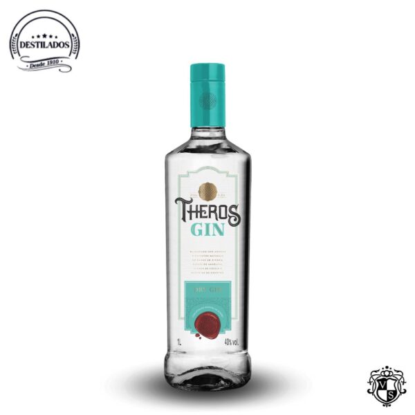 Theros Gin