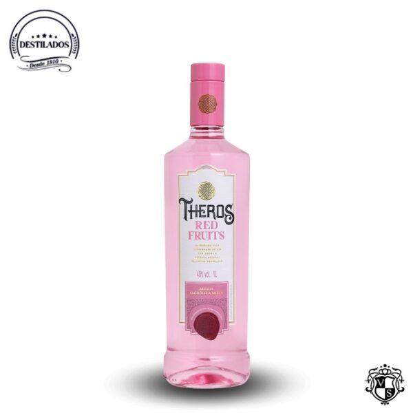 Theros Gin