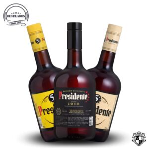 Presidente