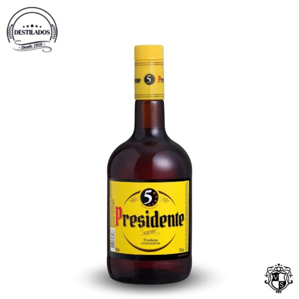 Presidente