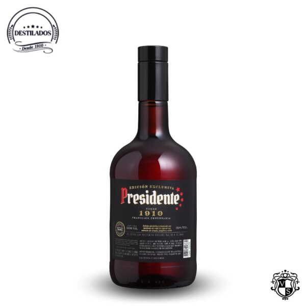 Presidente