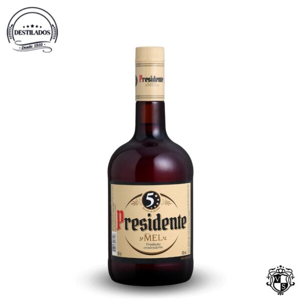 Presidente
