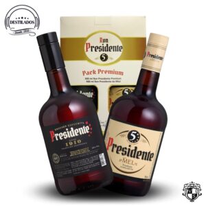 P. Premium Presidente