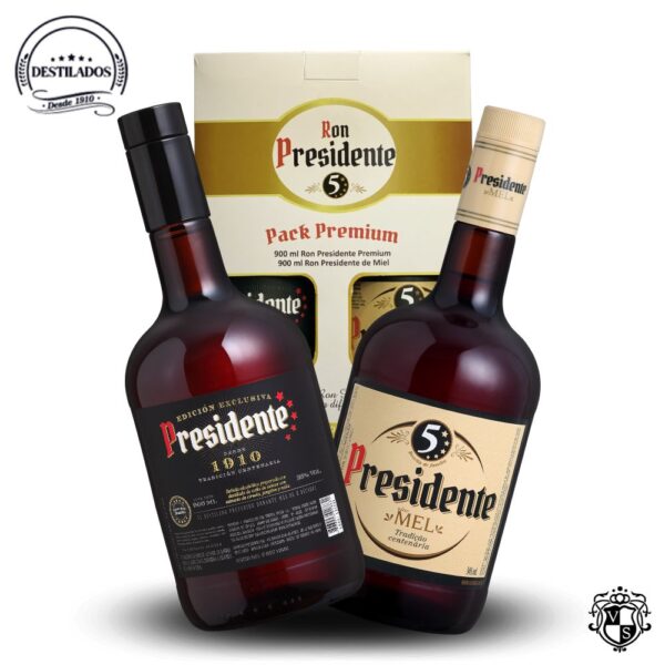 P. Premium Presidente