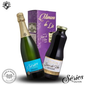 Mimosa de Lis - M