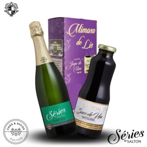 Mimosa de Lis - D