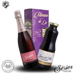Mimosa de Lis - R