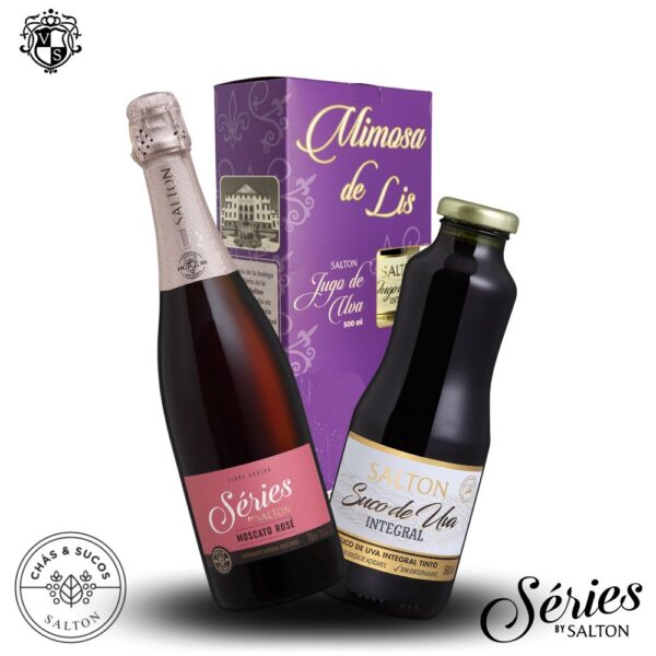 Mimosa de Lis - R