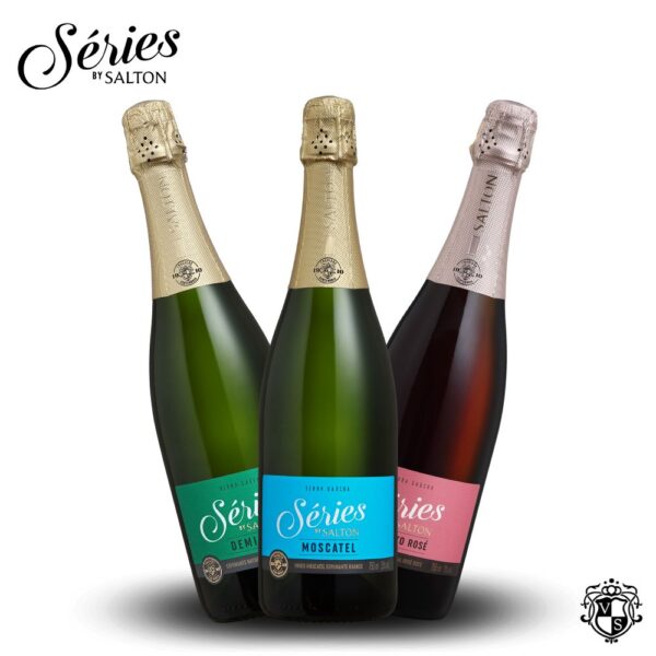Series by Salton