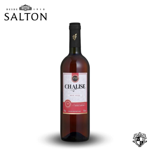 Chalise Rosé Suave