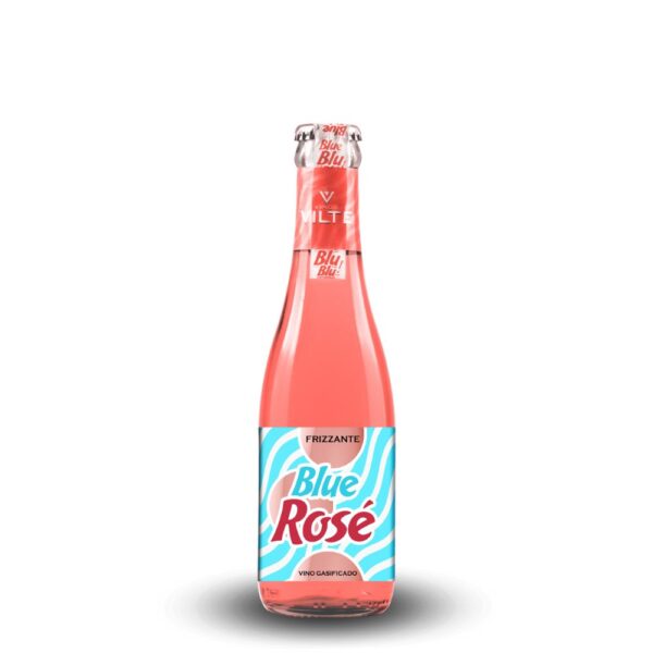 BLUE ROSÉ FRIZZANTE