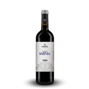 NOBLE KARMA SYRAH