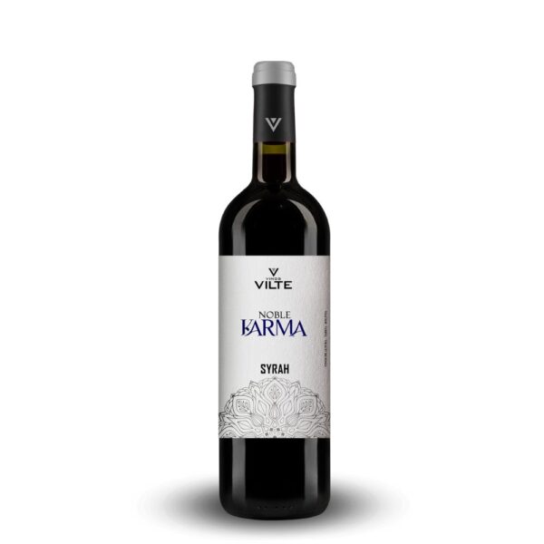 NOBLE KARMA SYRAH