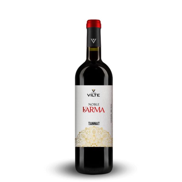 NOBLE KARMA TANNAT