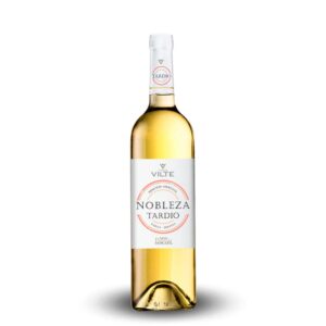 NOBLEZA TARDIO