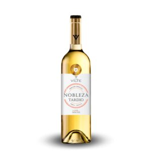 NOBLEZA TARDIO MEDALLA
