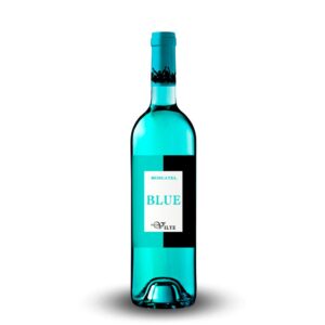 MOSCATEL BLUE