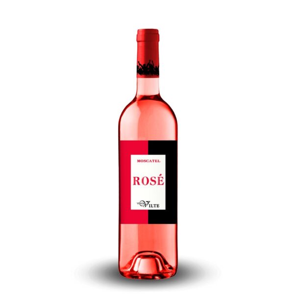 MOSCATEL ROSÉ