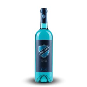 BLUE BOLIVAR