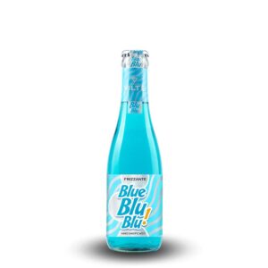 BLUE BLU BLU! FRIZZANTE