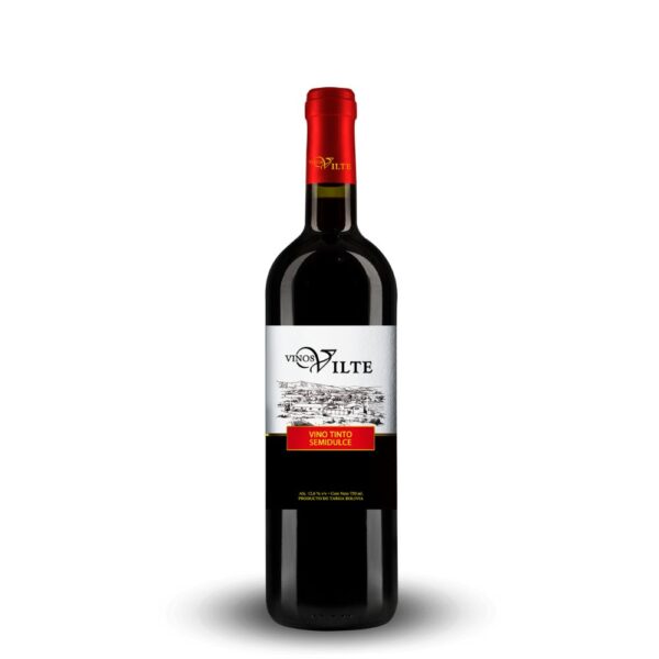 TINTO SEMIDULCE