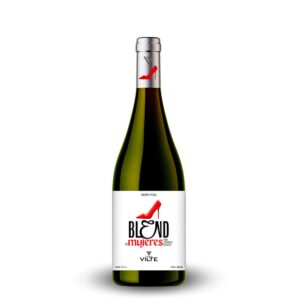 BLEND BLANCO ABOCADO TRIVARIETAL